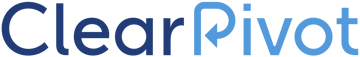 ClearPivot | RevOps Specialists Logo